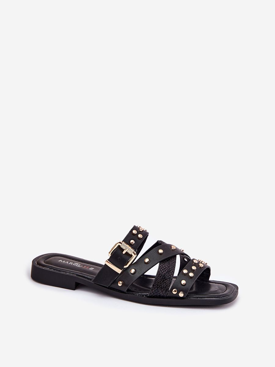  Flip-flops model 214138 Step in style 