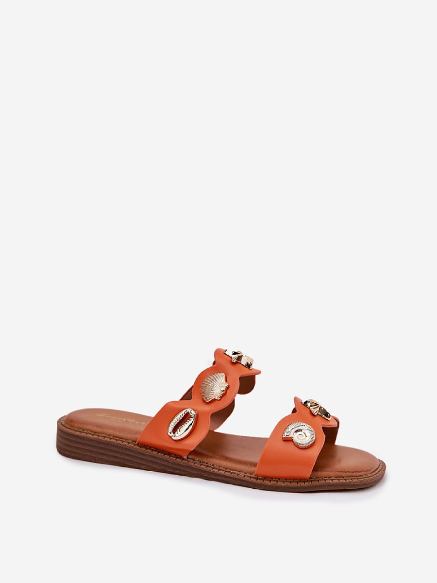  Flip-flops model 214139 Step in style 