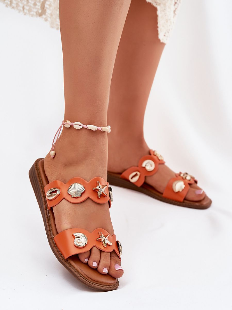  Flip-flops model 214139 Step in style 