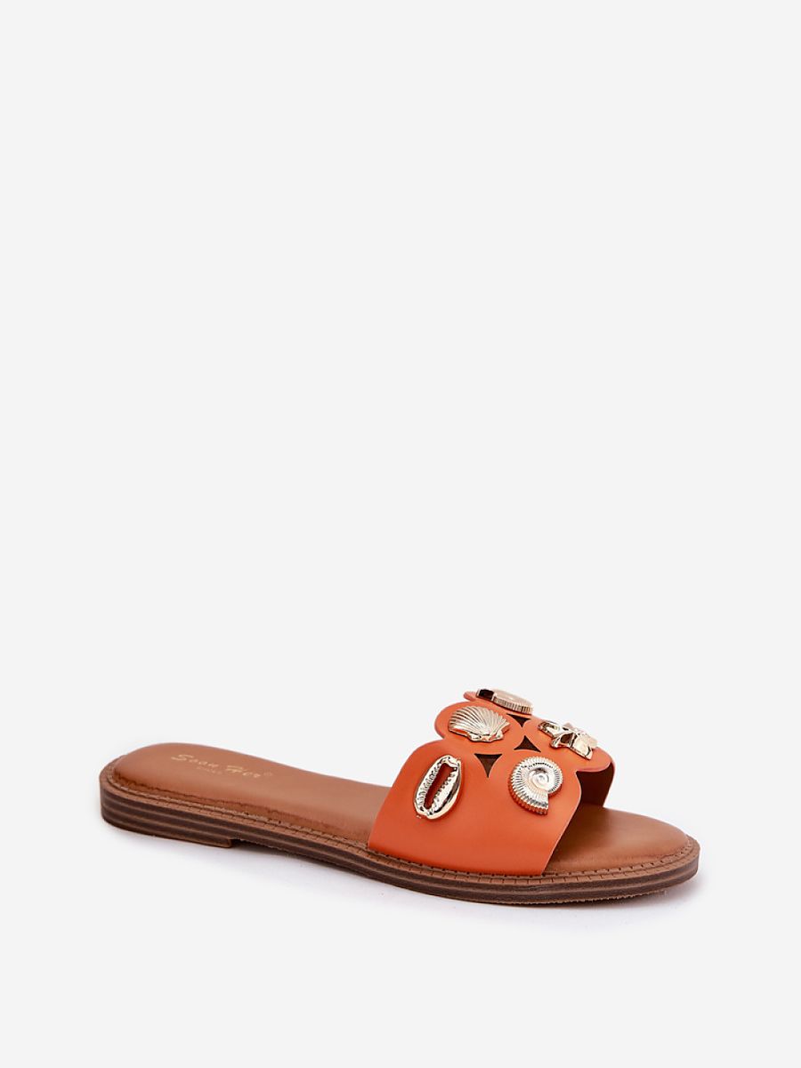  Flip-flops model 214142 Step in style 