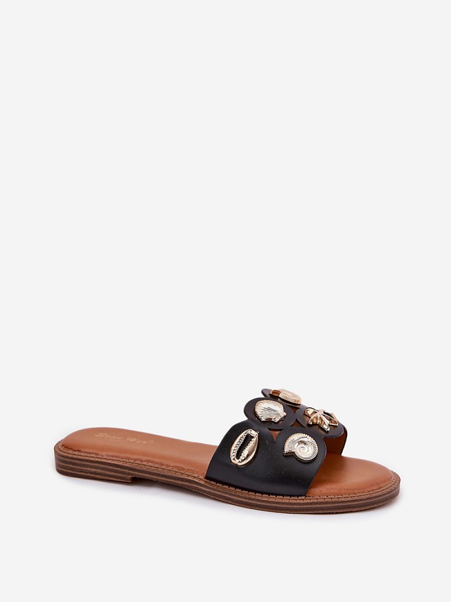  Flip-flops model 214143 Step in style 