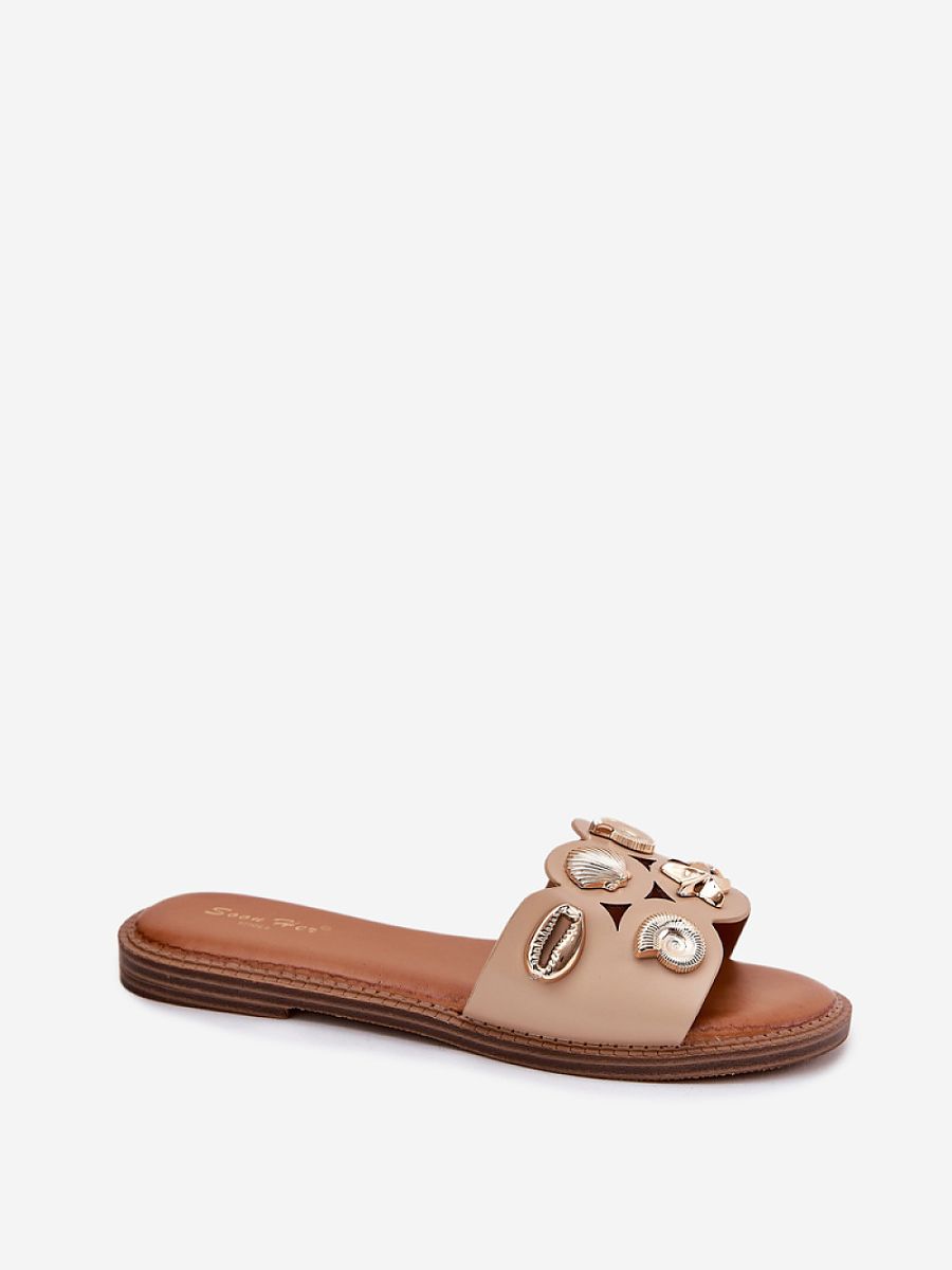  Flip-flops model 214144 Step in style 