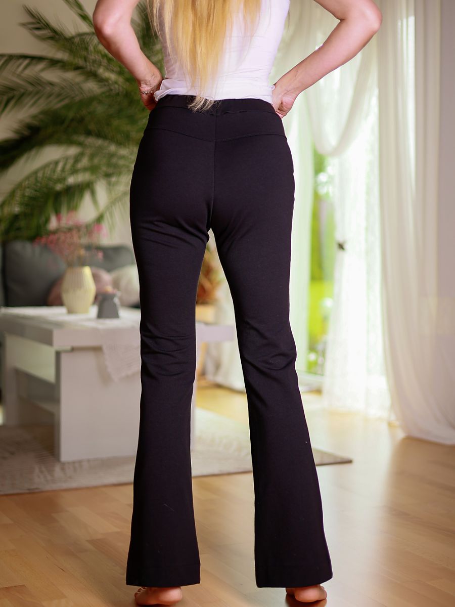  Women trousers model 214167 Mirale 