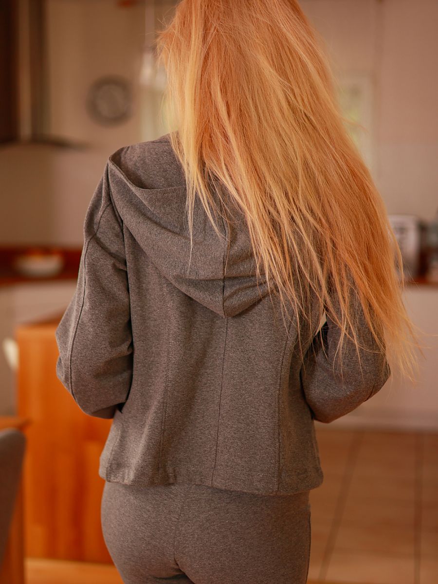  Jacket model 214174 Mirale 