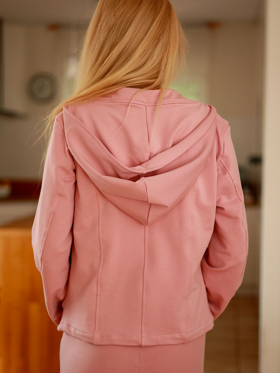  Jacket model 214176 Mirale 