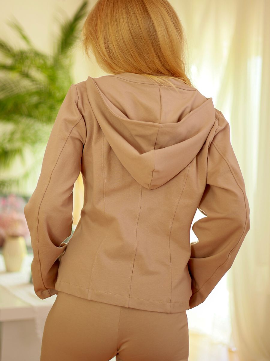  Jacket model 214177 Mirale 