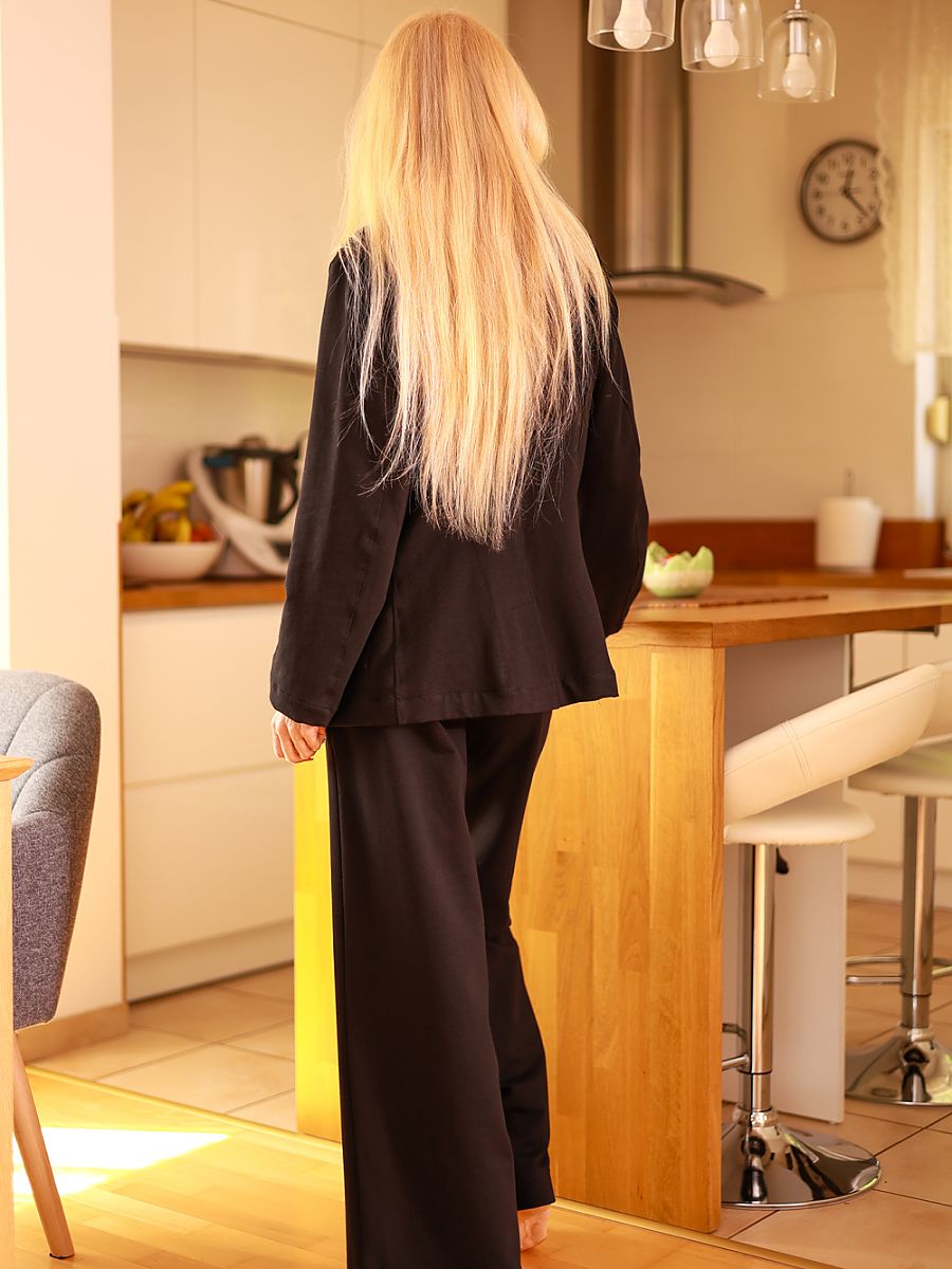 Jacket model 214179 Mirale 