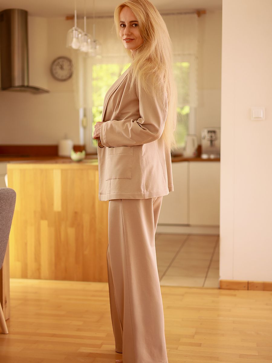  Jacket model 214181 Mirale 