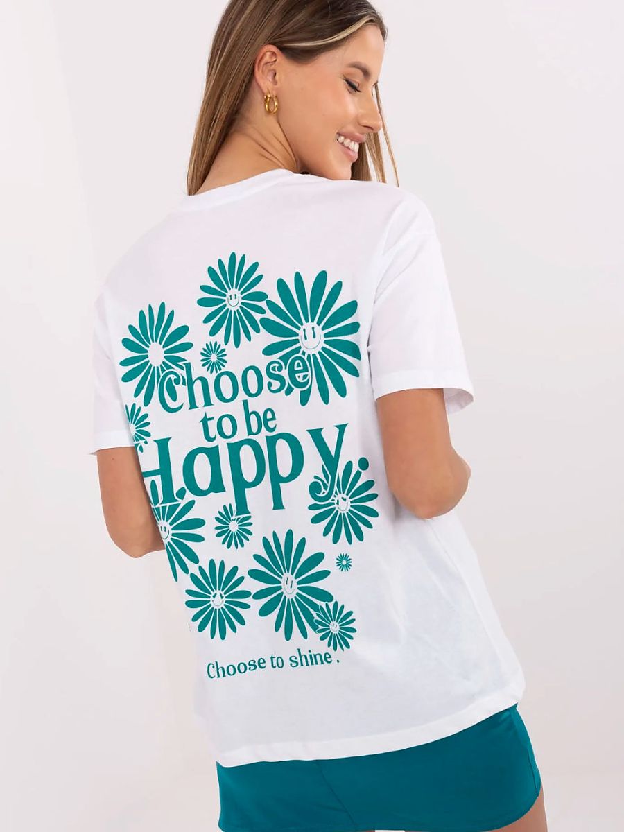  T-shirt model 214203 Sublevel 