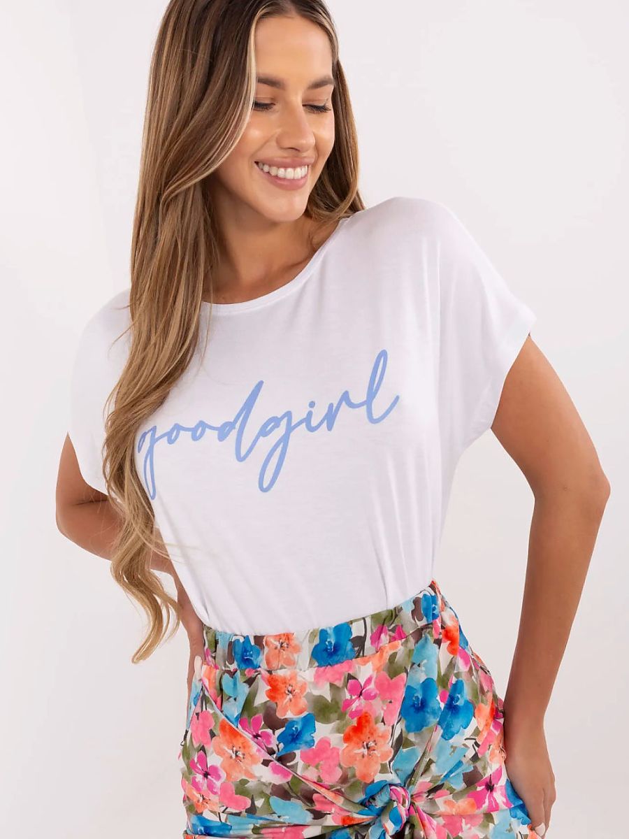  T-shirt model 214205 Sublevel 