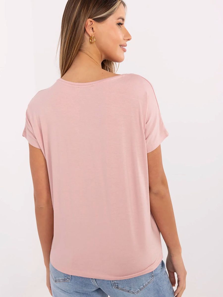  T-shirt model 214206 Sublevel 