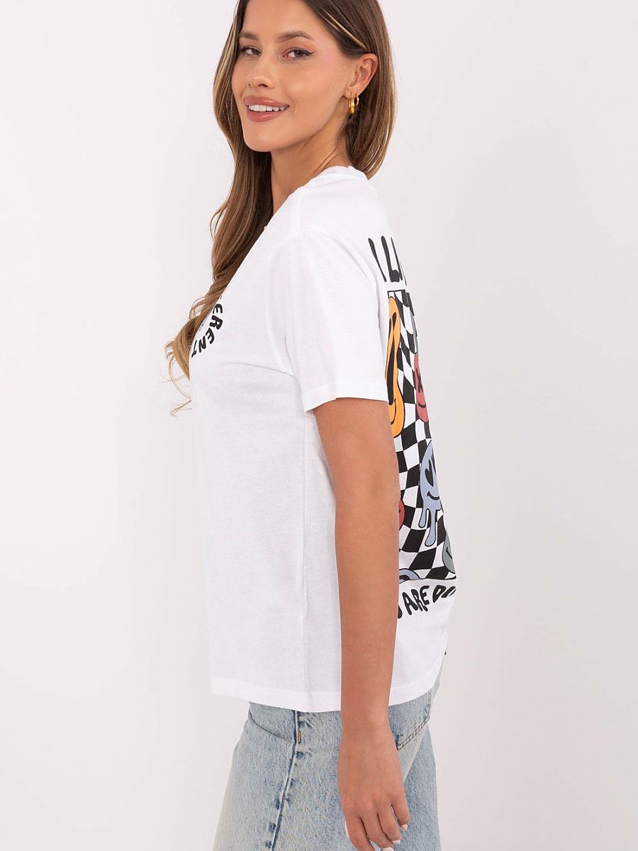  T-shirt model 214214 Sublevel 