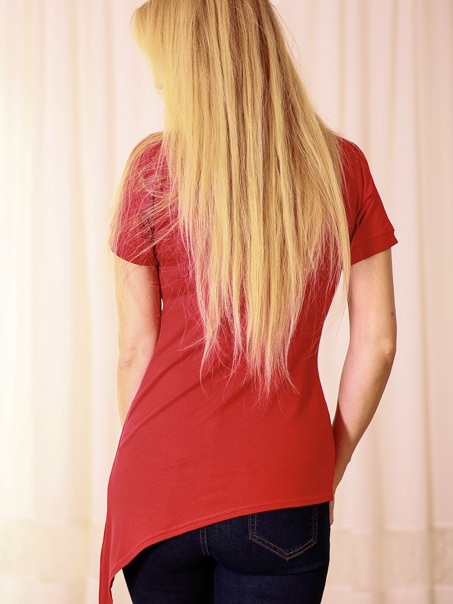  Blouse model 214241 Mirale 