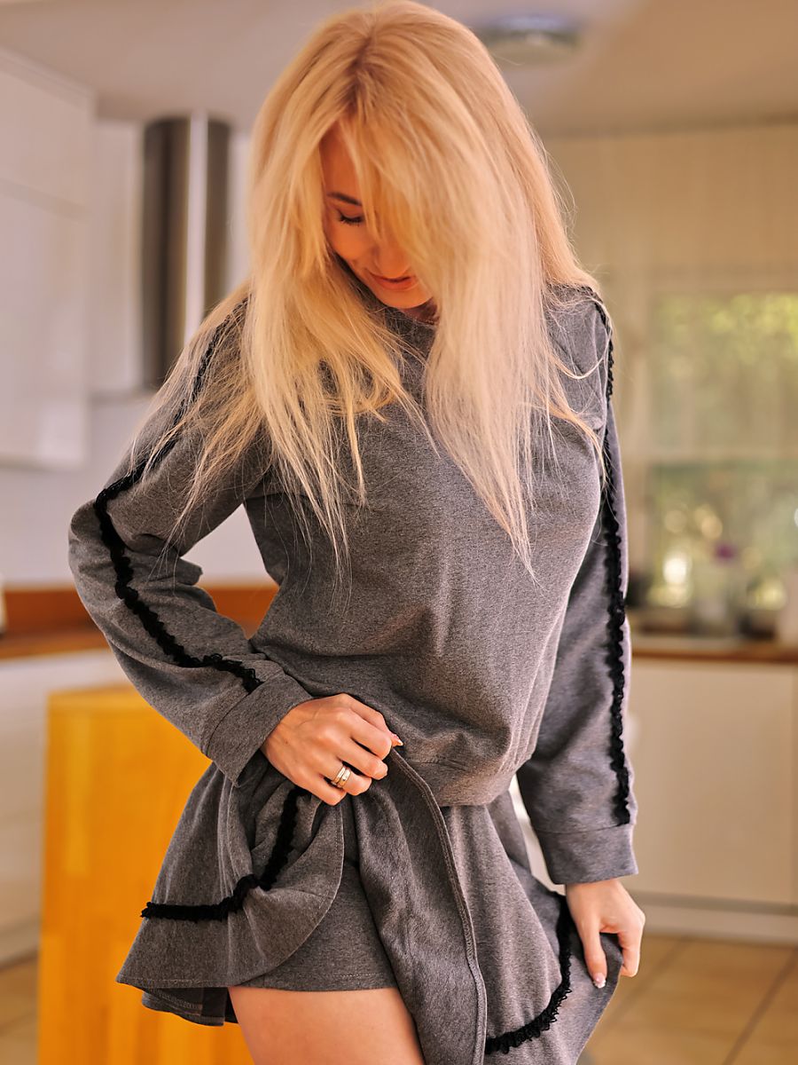  Skort model 214271 Mirale 