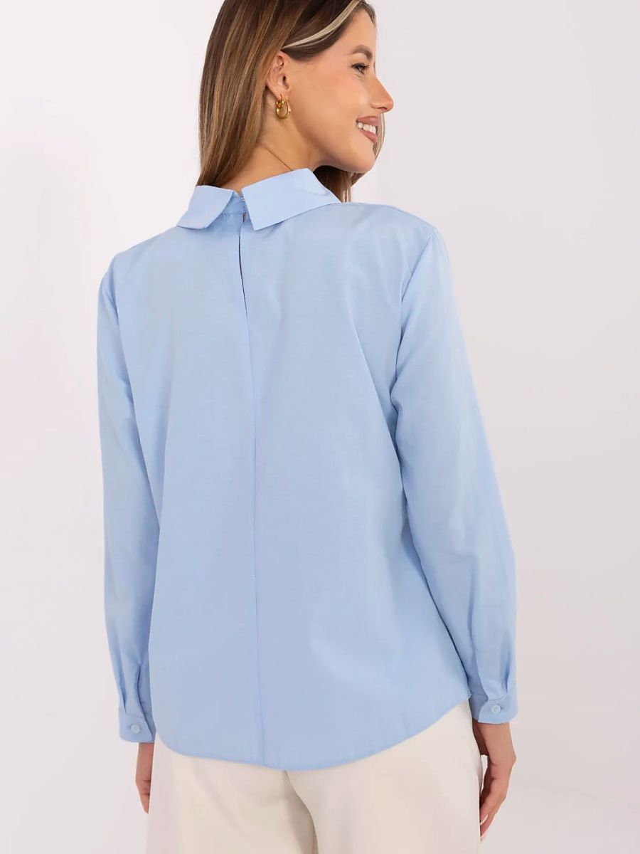 Blouse model 214277 Lakerta 