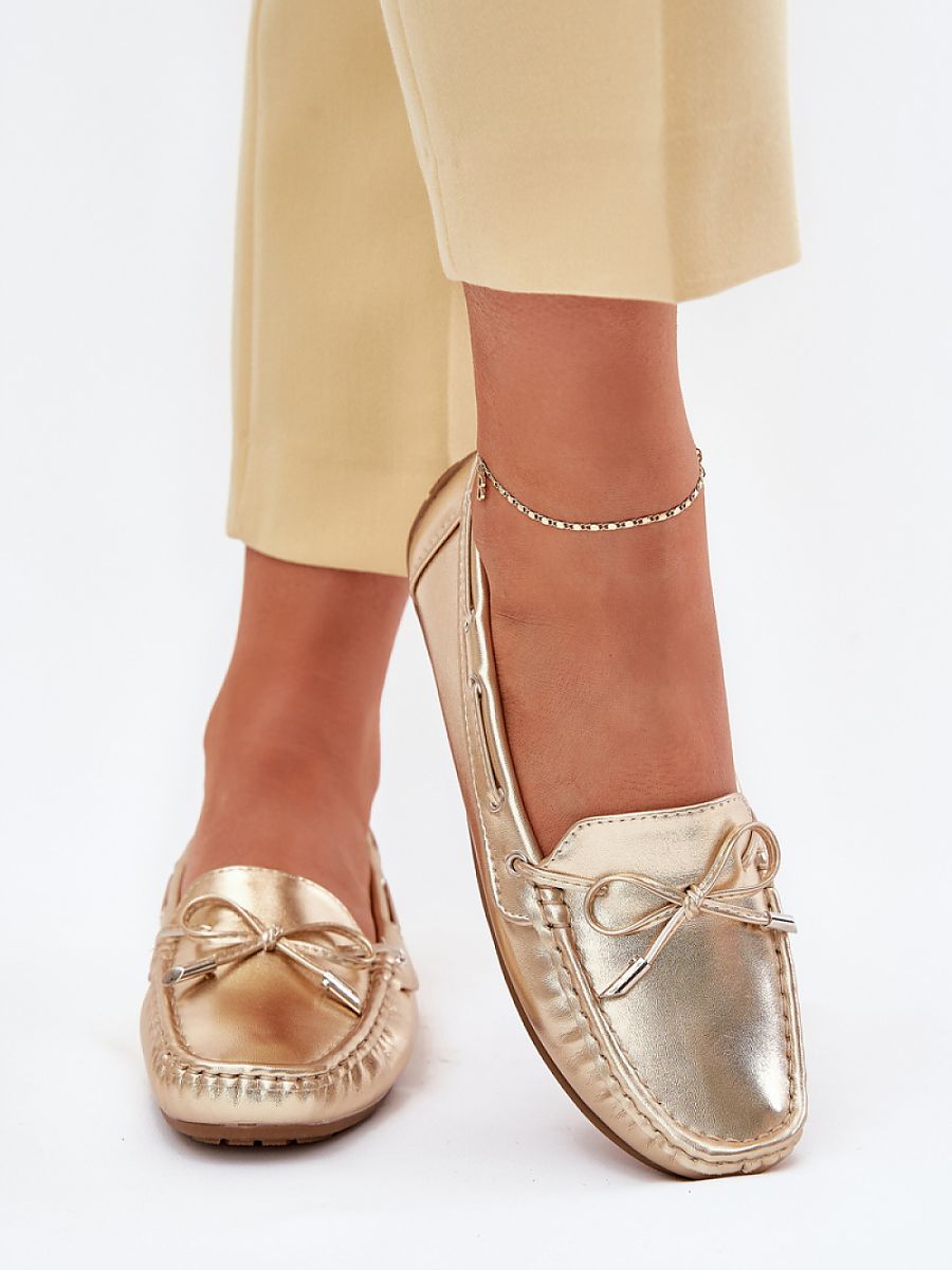  Mocassin model 214327 Step in style 