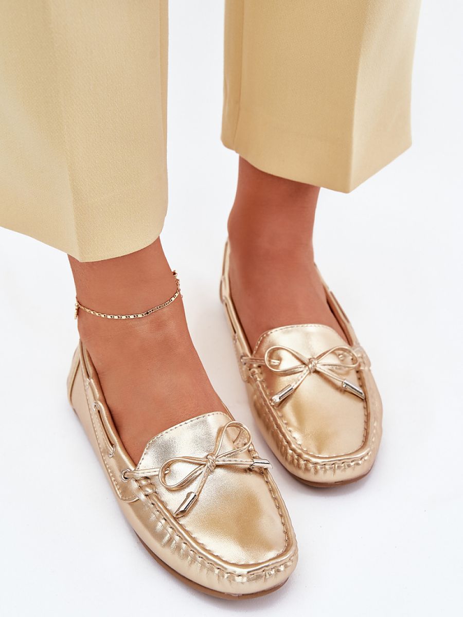  Mocassin model 214327 Step in style 