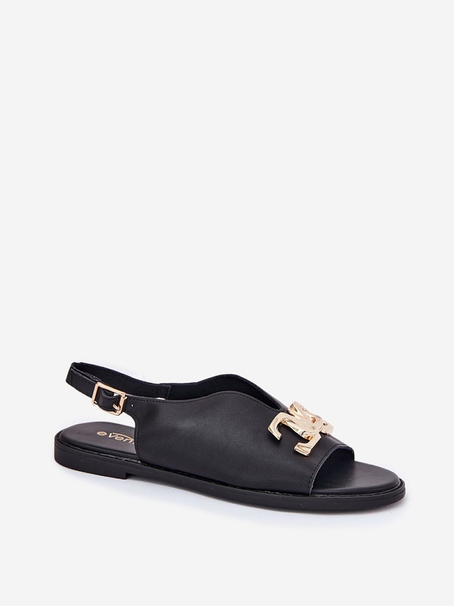  Sandals model 214337 Step in style 