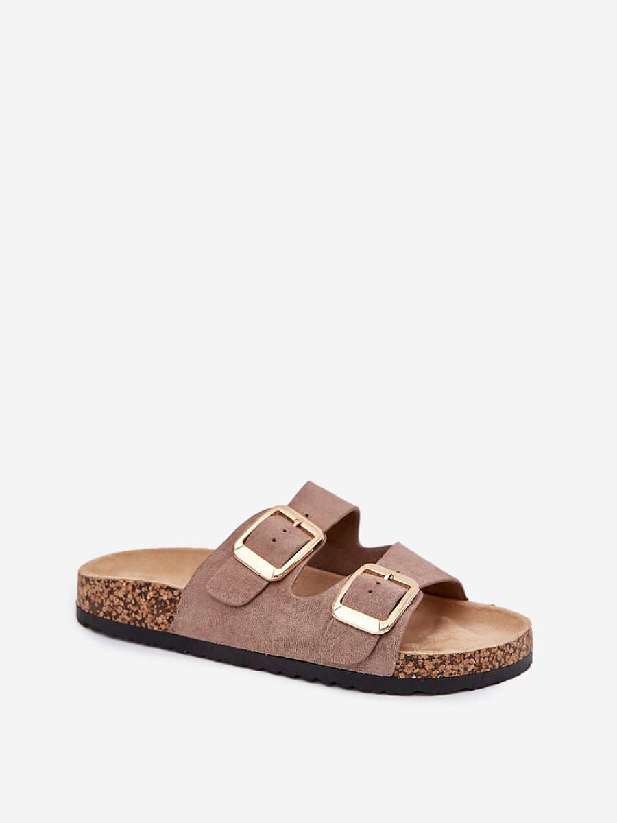  Flip-flops model 214357 Step in style 
