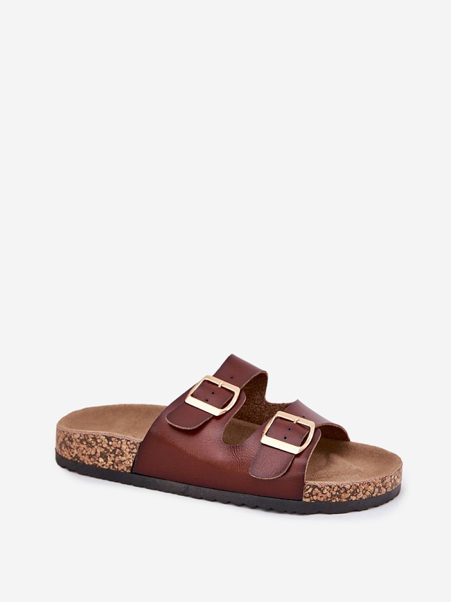  Flip-flops model 214360 Step in style 