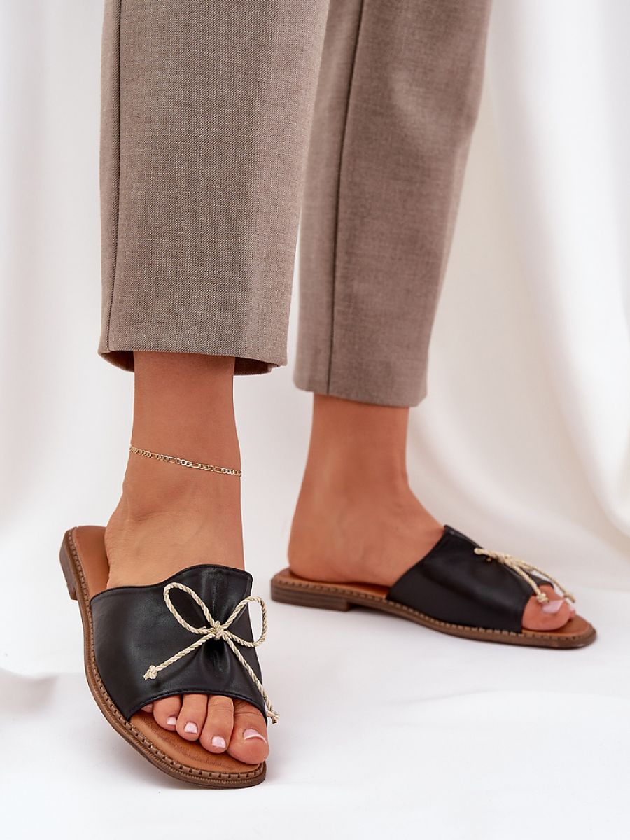  Flip-flops model 214363 Step in style 