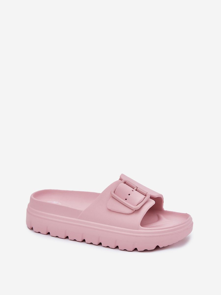  Platform sandals model 214371 Step in style 