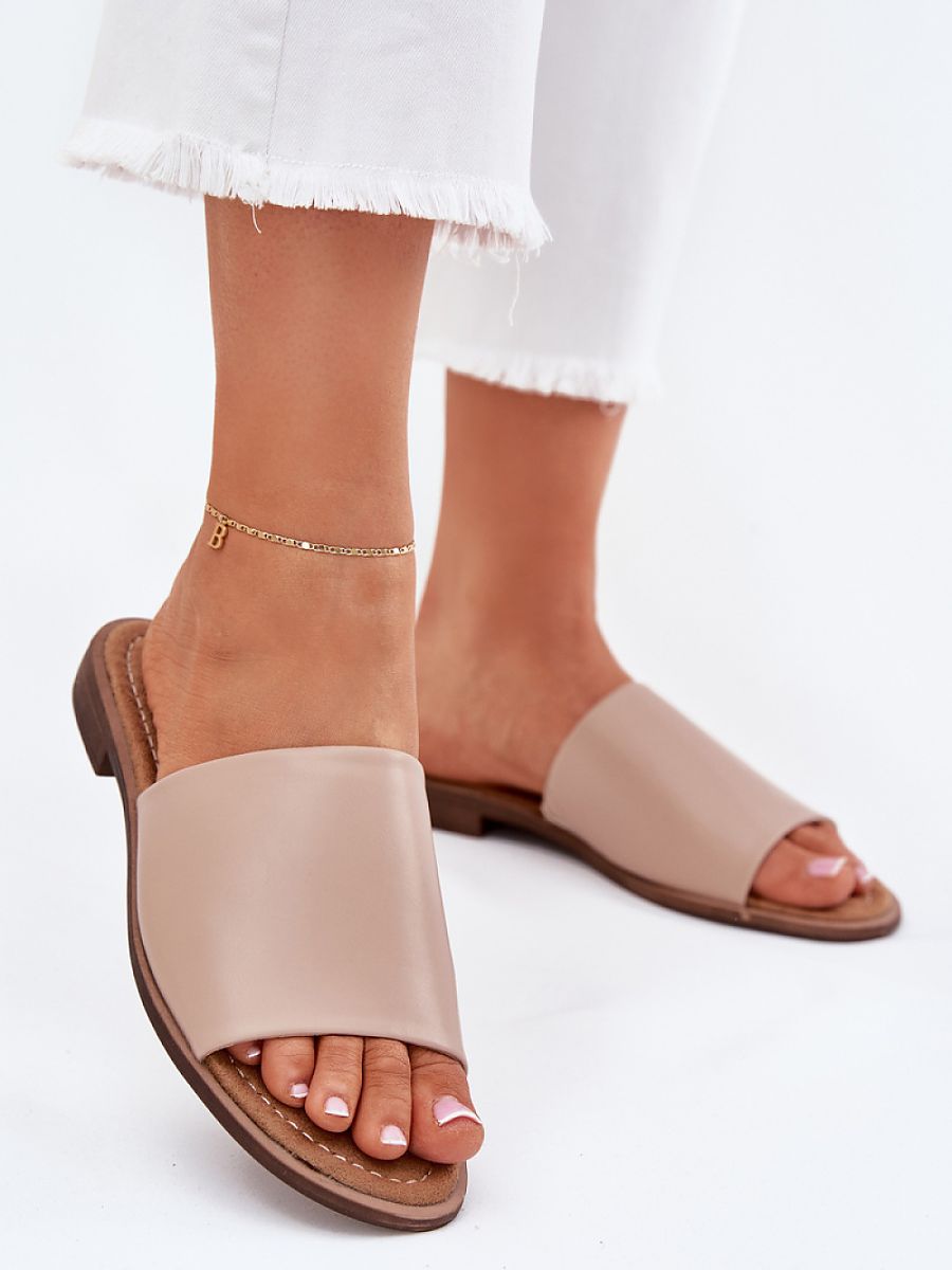  Flip-flops model 214374 Step in style 