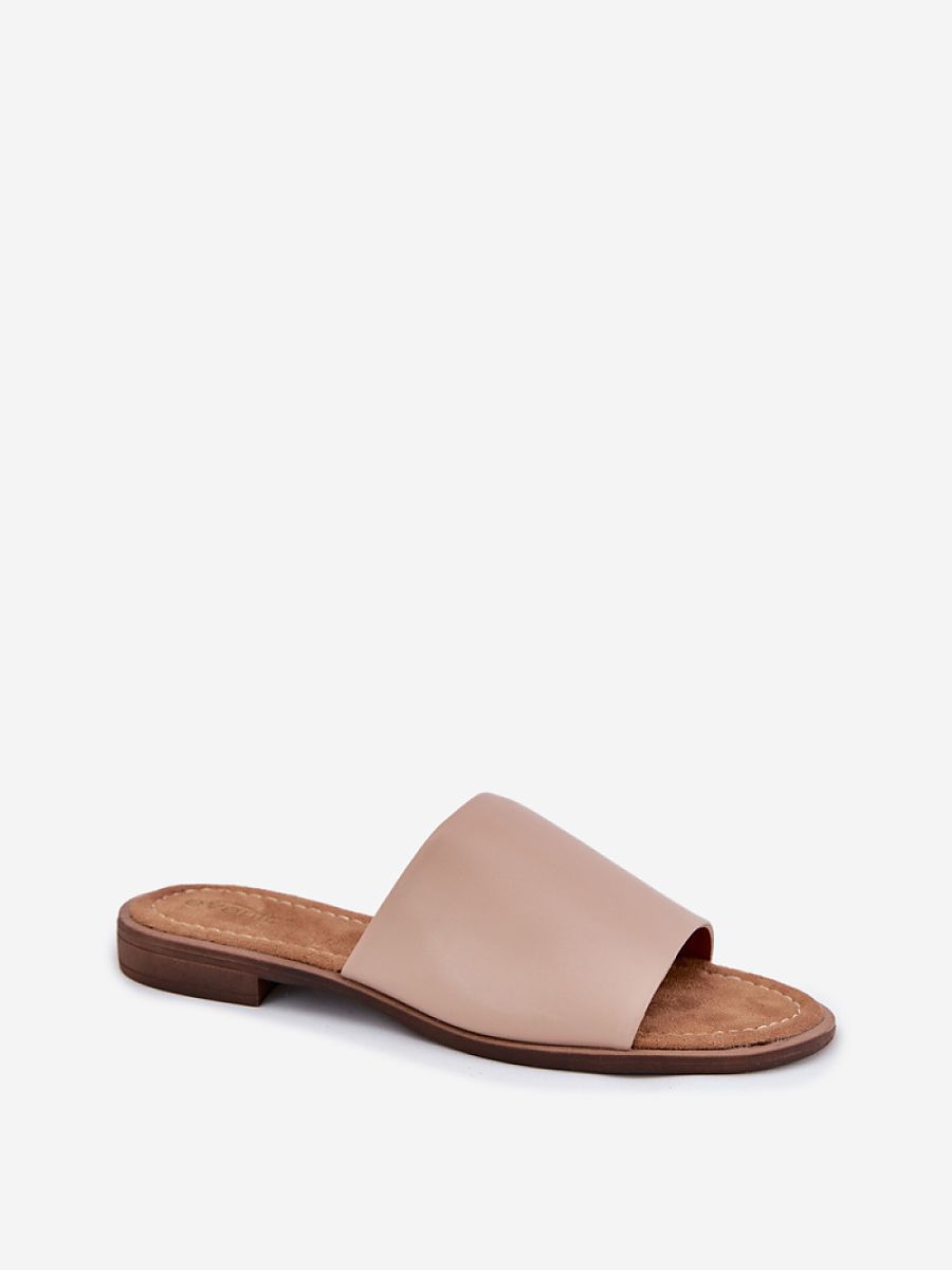  Flip-flops model 214374 Step in style 