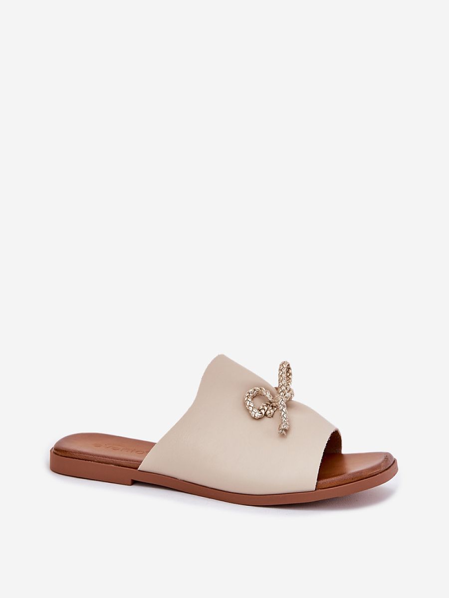  Flip-flops model 214377 Step in style 