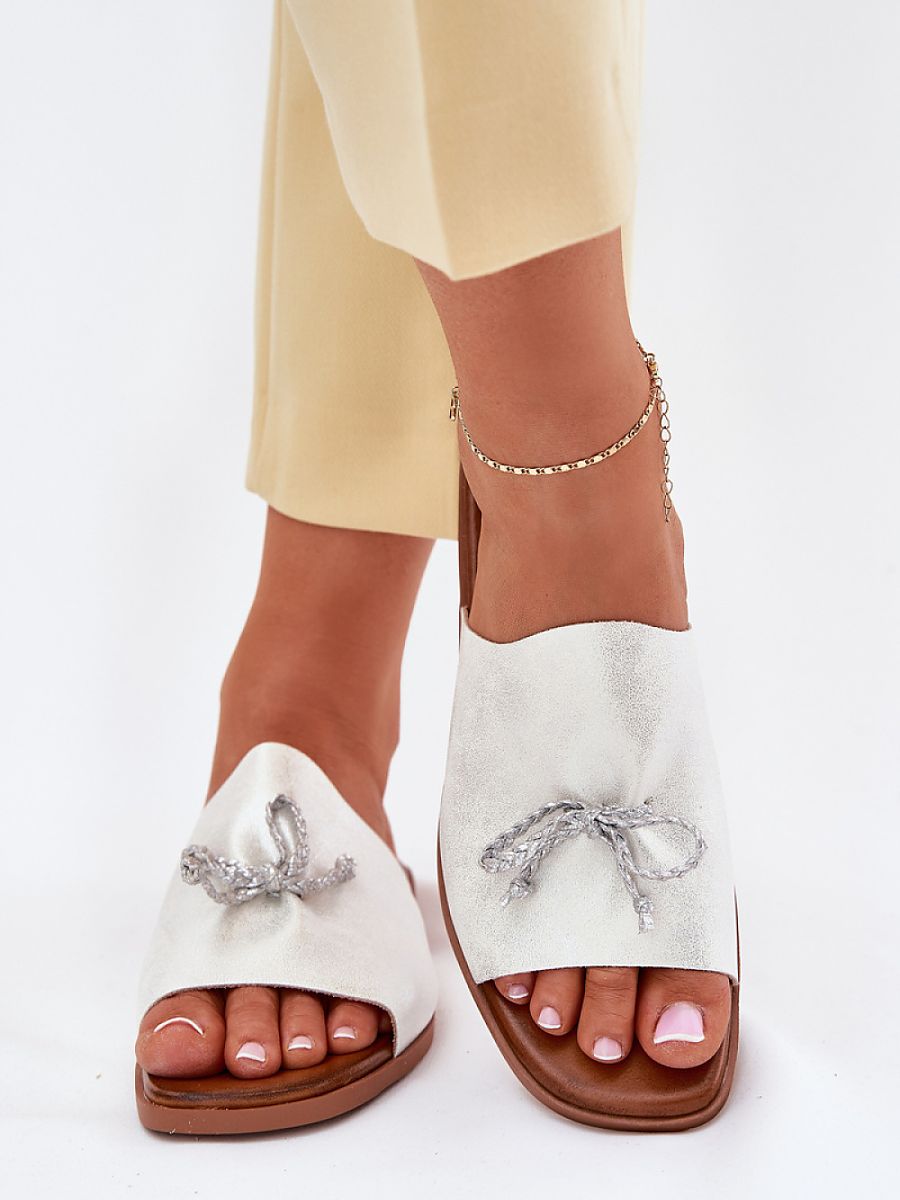  Flip-flops model 214378 Step in style 