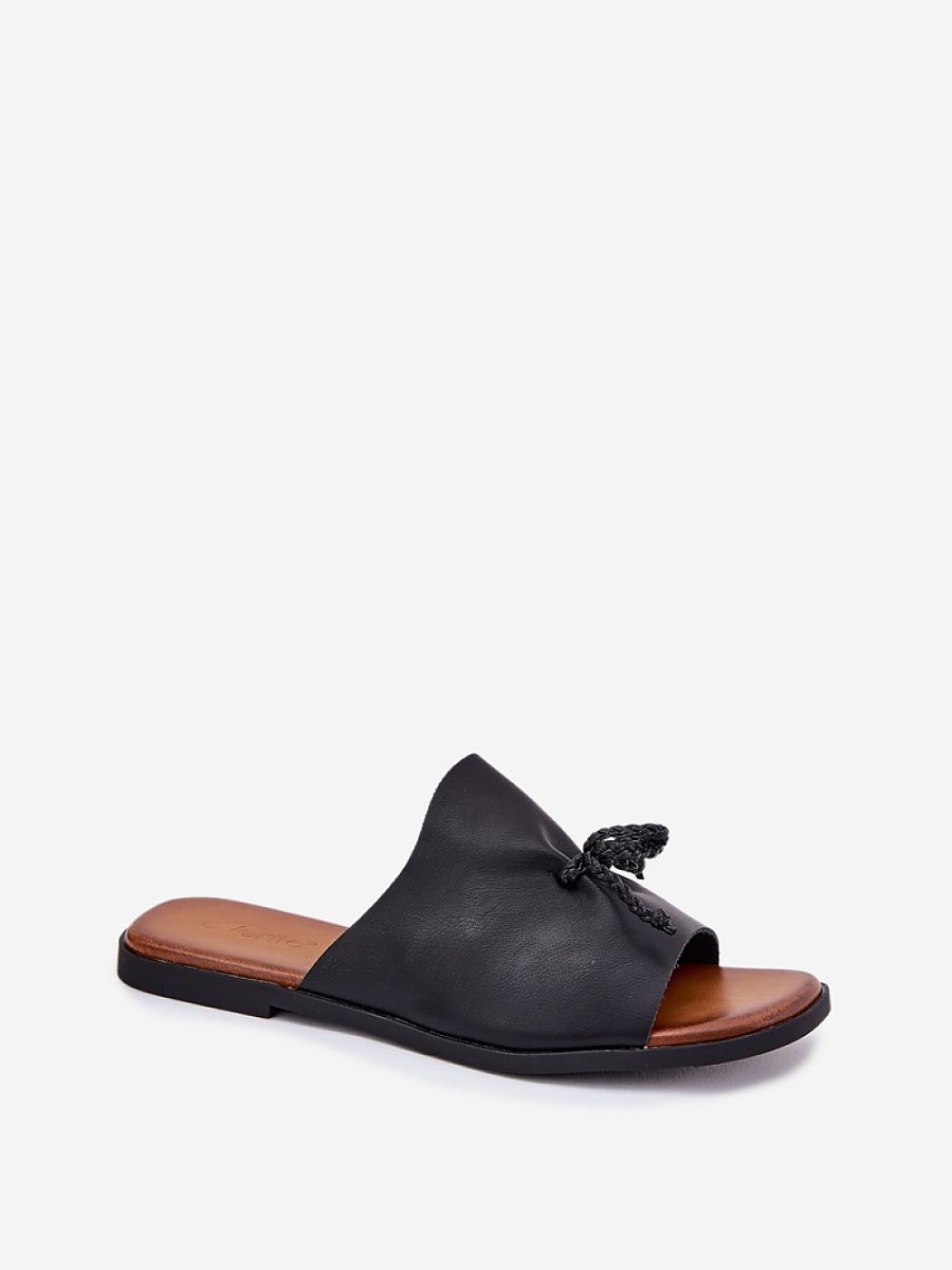  Flip-flops model 214379 Step in style 