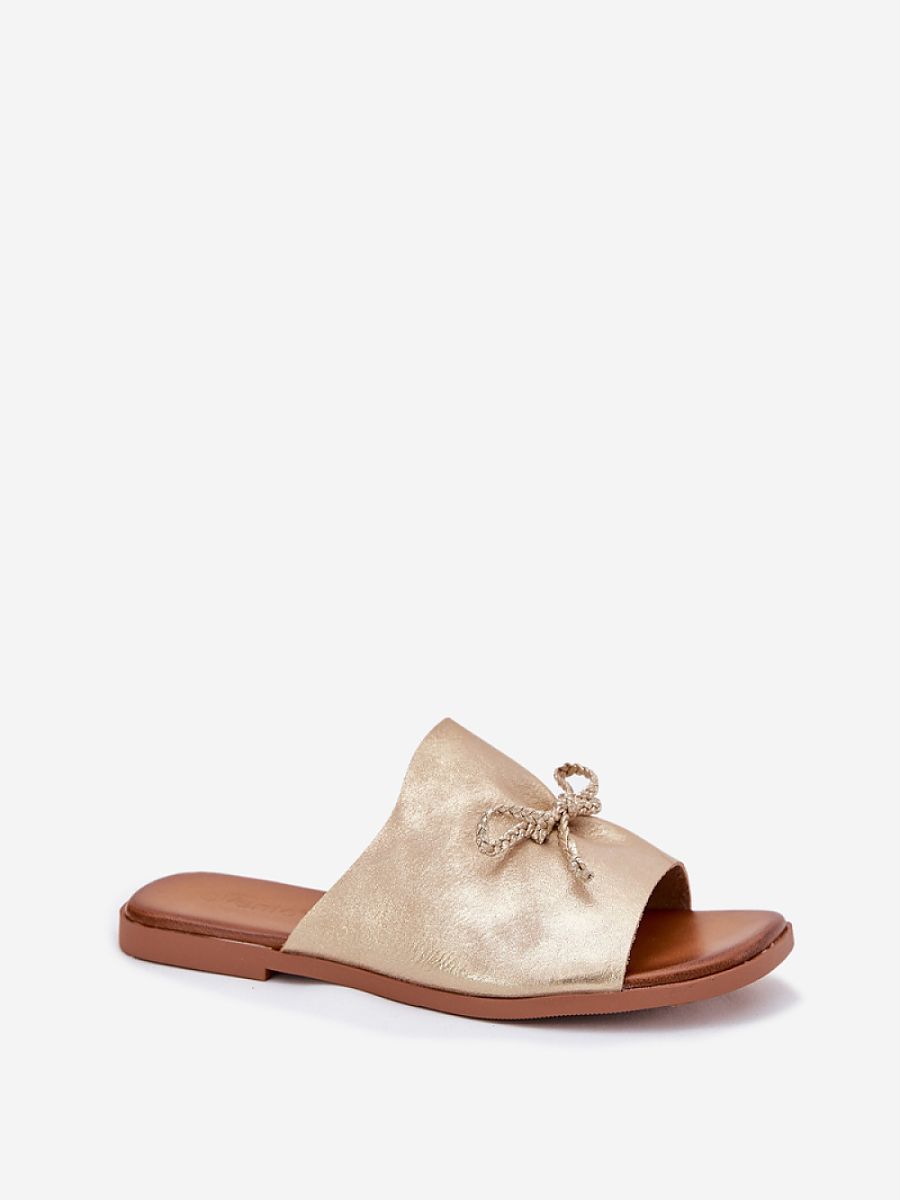  Flip-flops model 214380 Step in style 