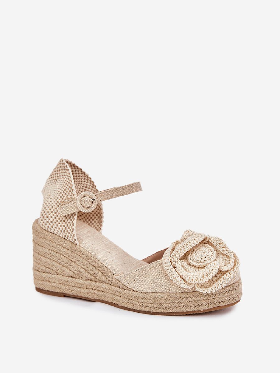  Buskin model 214384 Step in style 