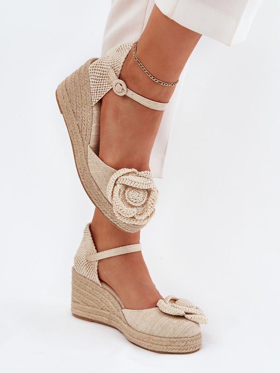  Buskin model 214384 Step in style 