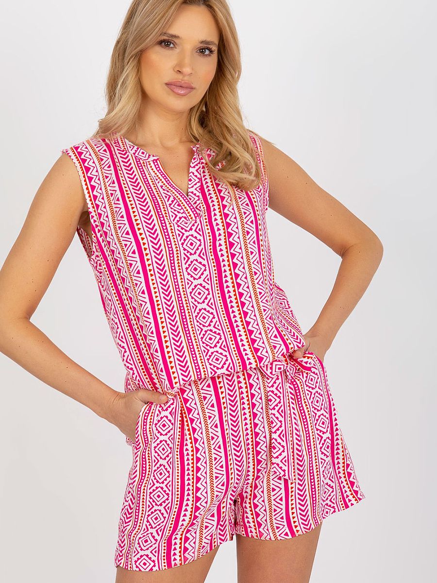  Blouse model 214457 Fresh Made 