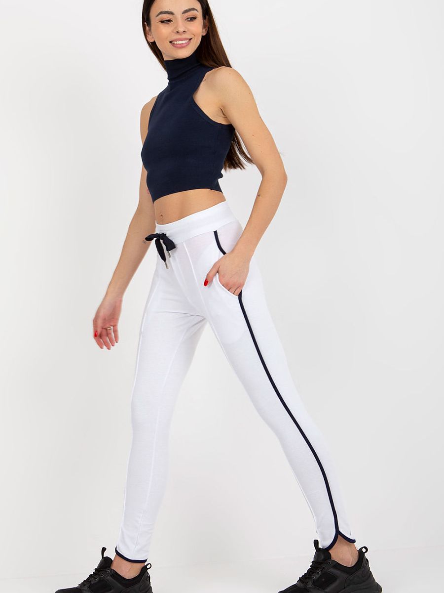  Tracksuit trousers model 214458 Rue Paris 