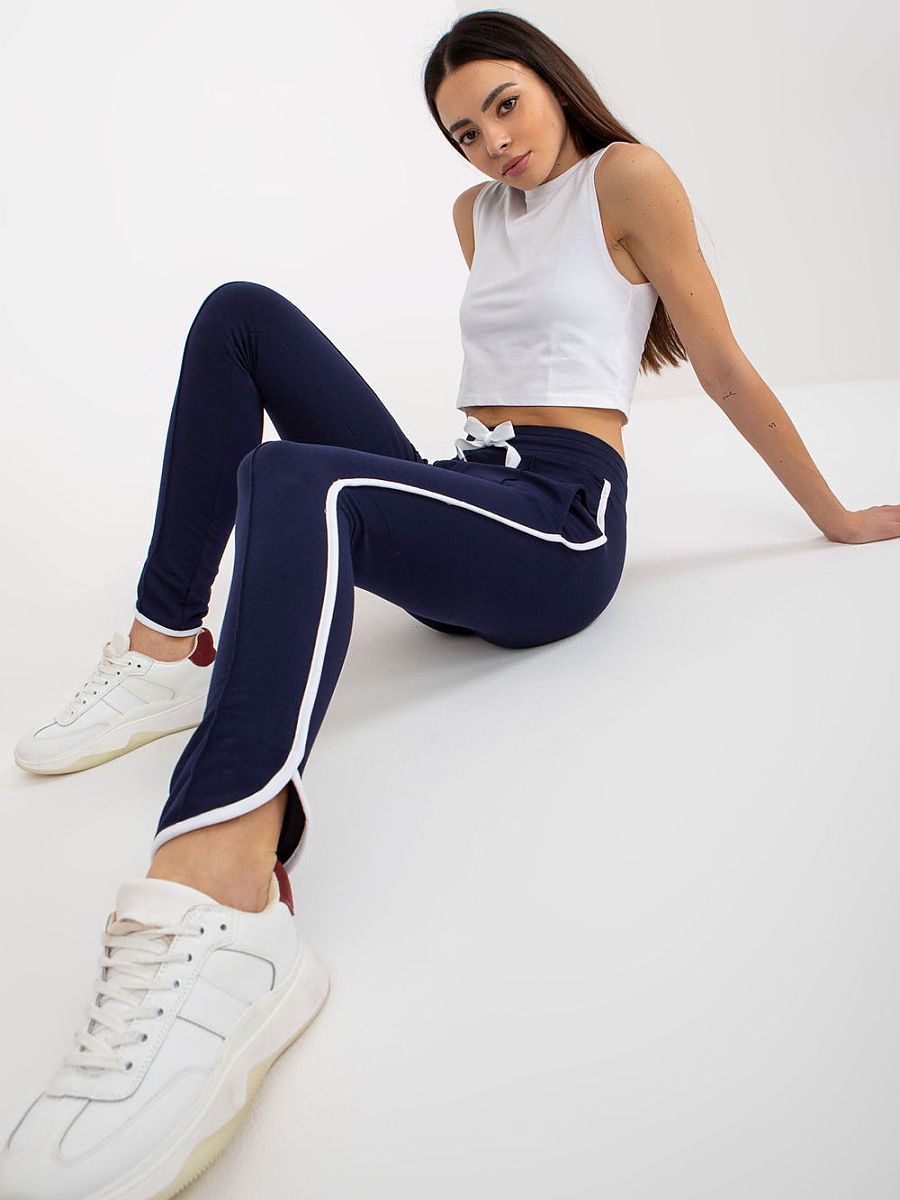  Tracksuit trousers model 214459 Rue Paris 