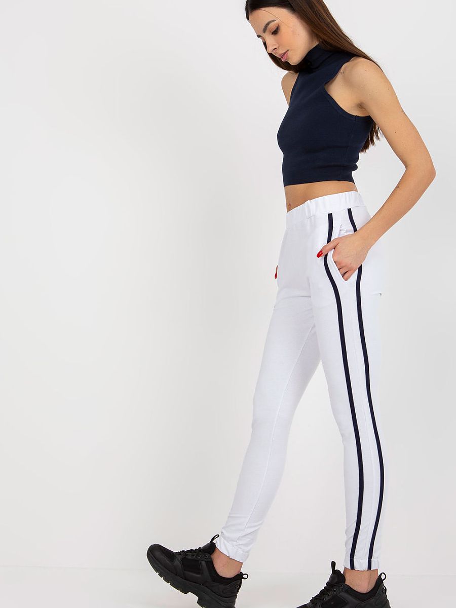  Tracksuit trousers model 214460 Rue Paris 