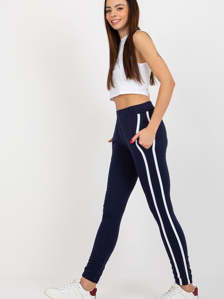  Tracksuit trousers model 214461 Rue Paris 