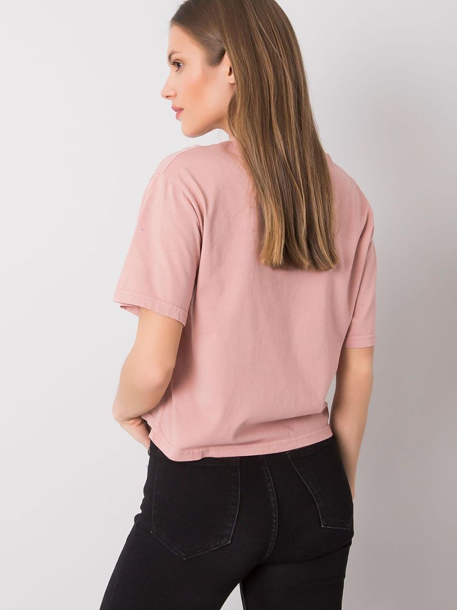  T-shirt model 214467 Rue Paris 