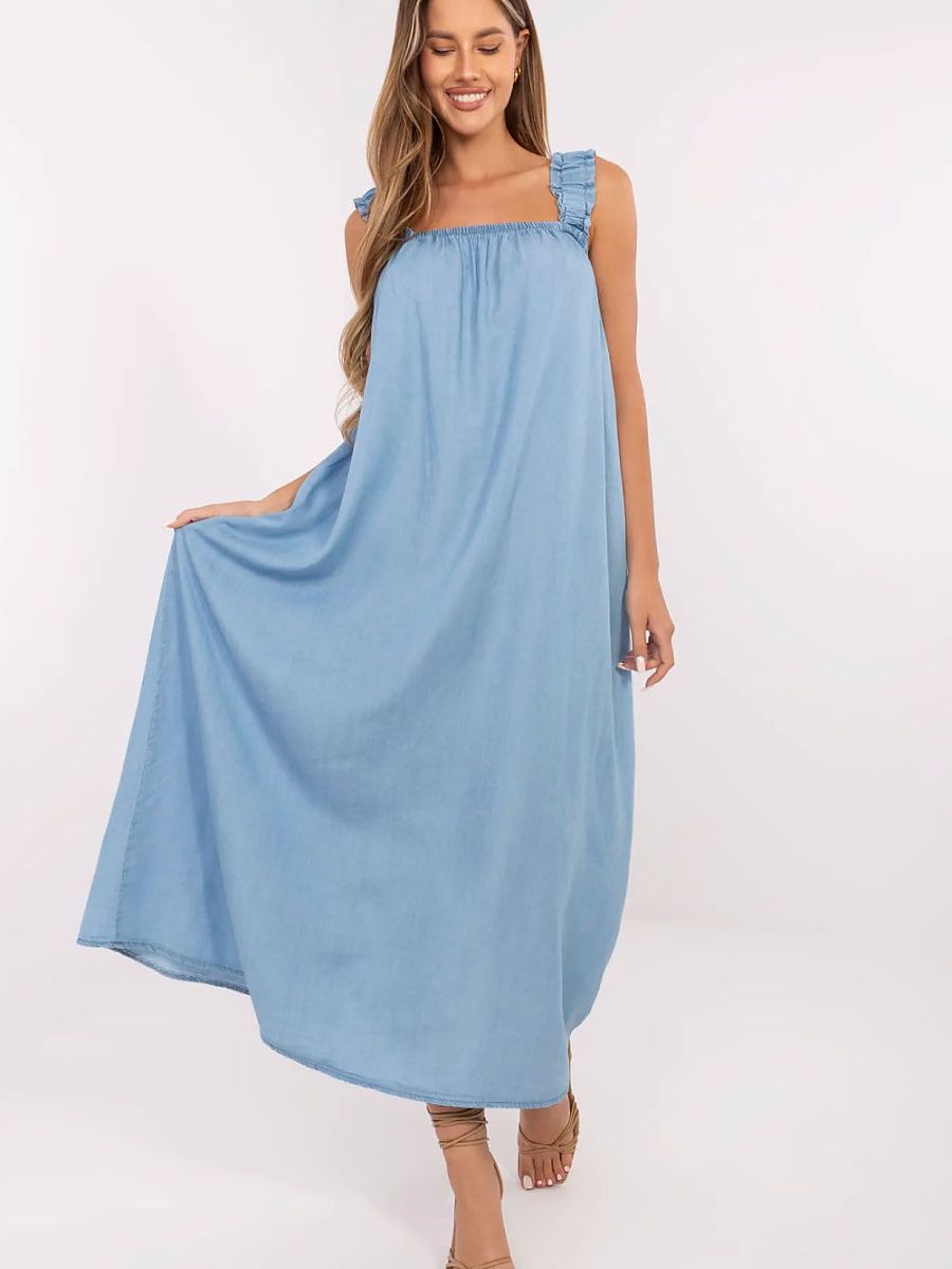  Daydress model 214479 Italy Moda 