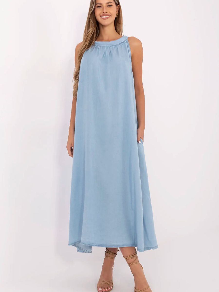  Daydress model 214480 Italy Moda 