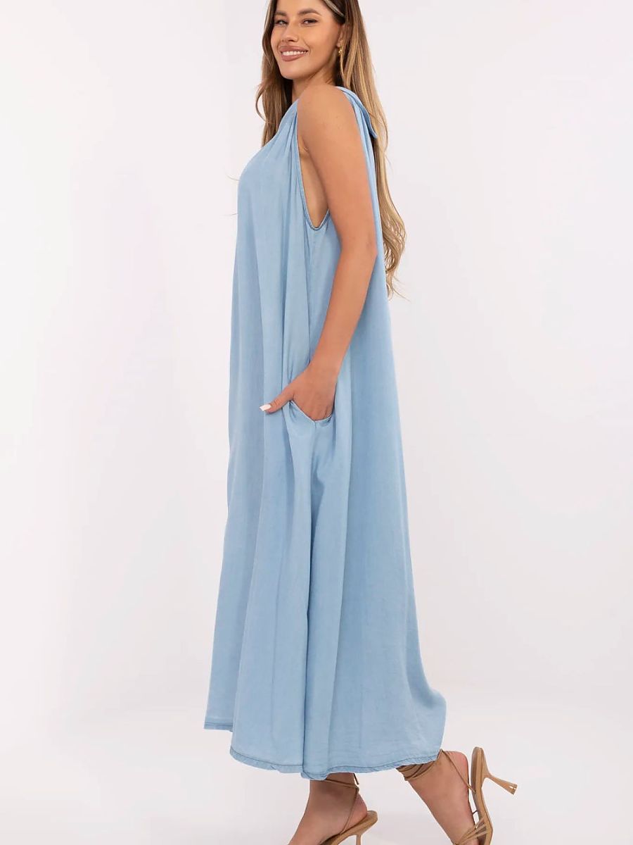  Daydress model 214480 Italy Moda 