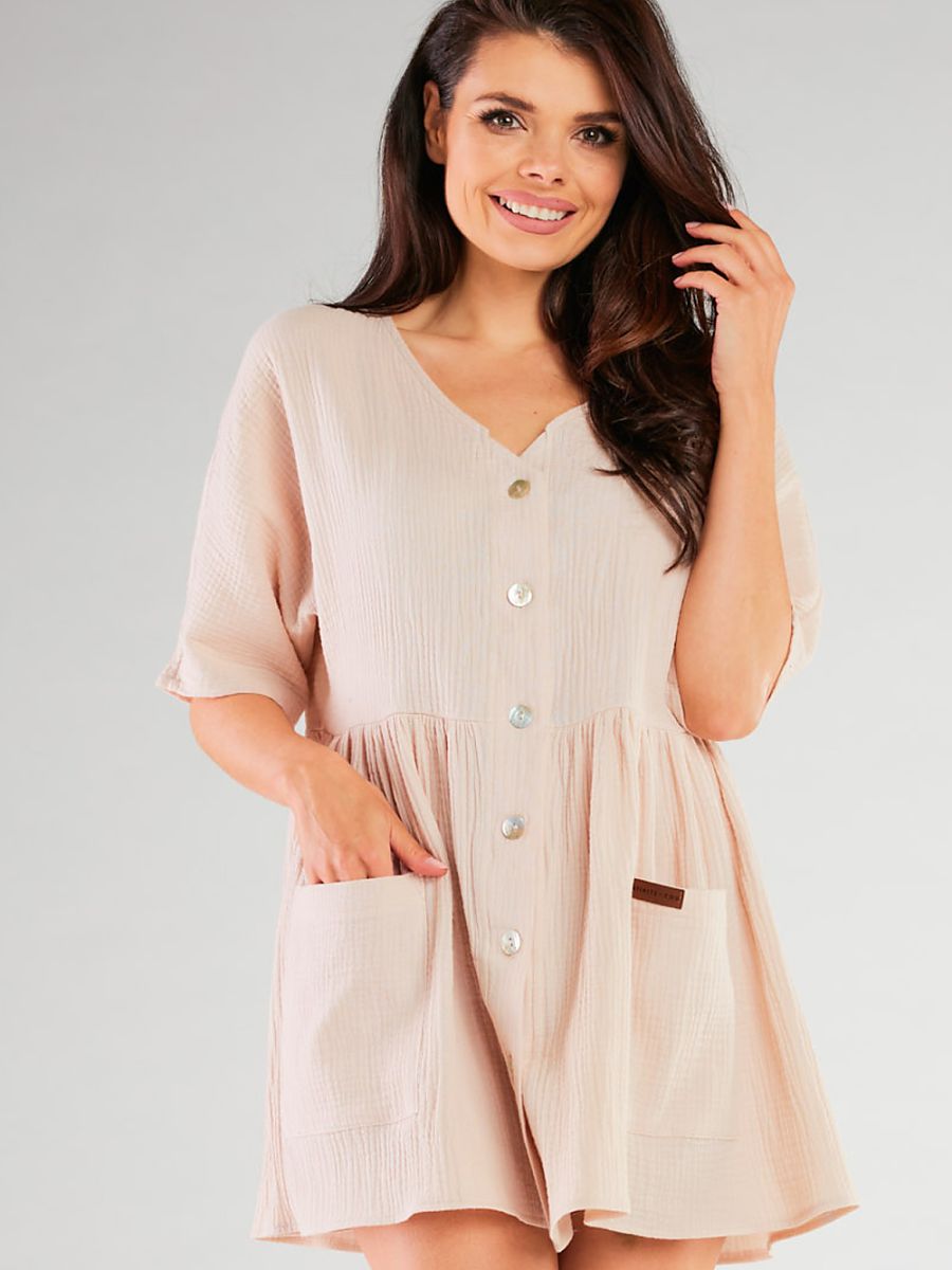  Daydress model 214511 Infinite You 