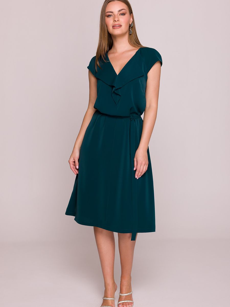  Cocktail dress model 214652 Stylove 