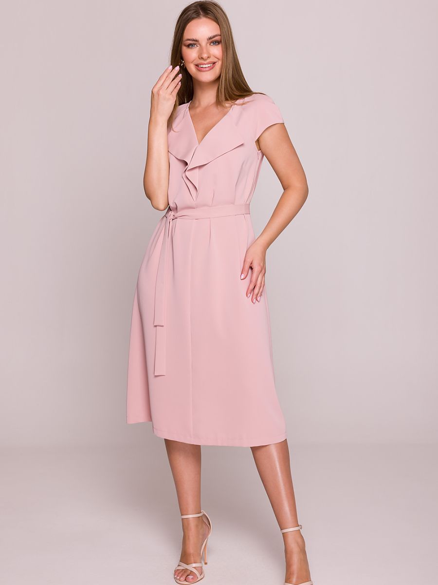  Cocktail dress model 214653 Stylove 