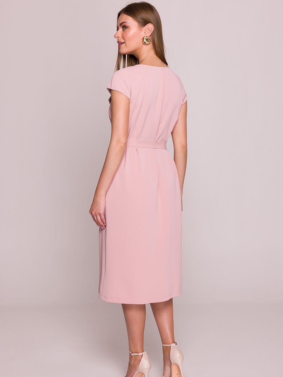  Cocktail dress model 214653 Stylove 