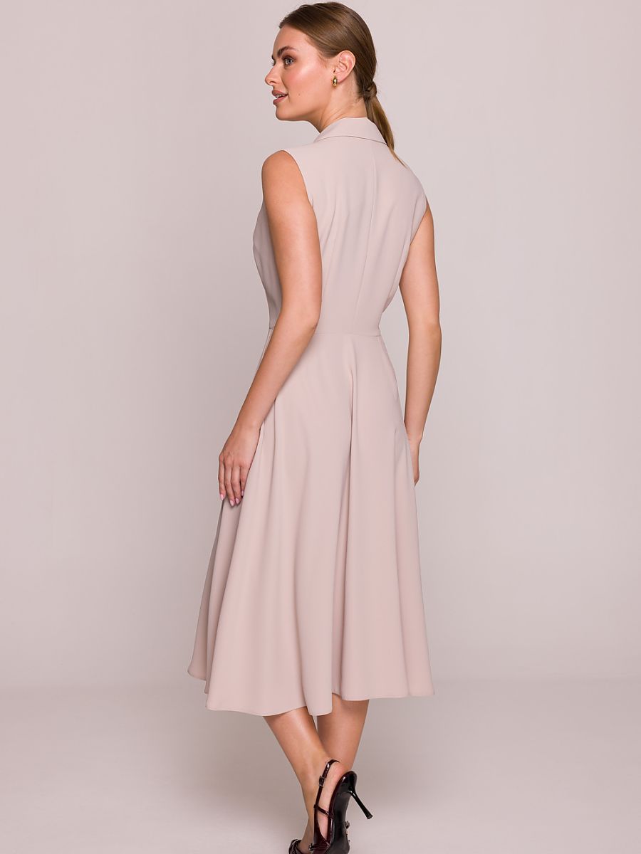  Cocktail dress model 214665 Stylove 