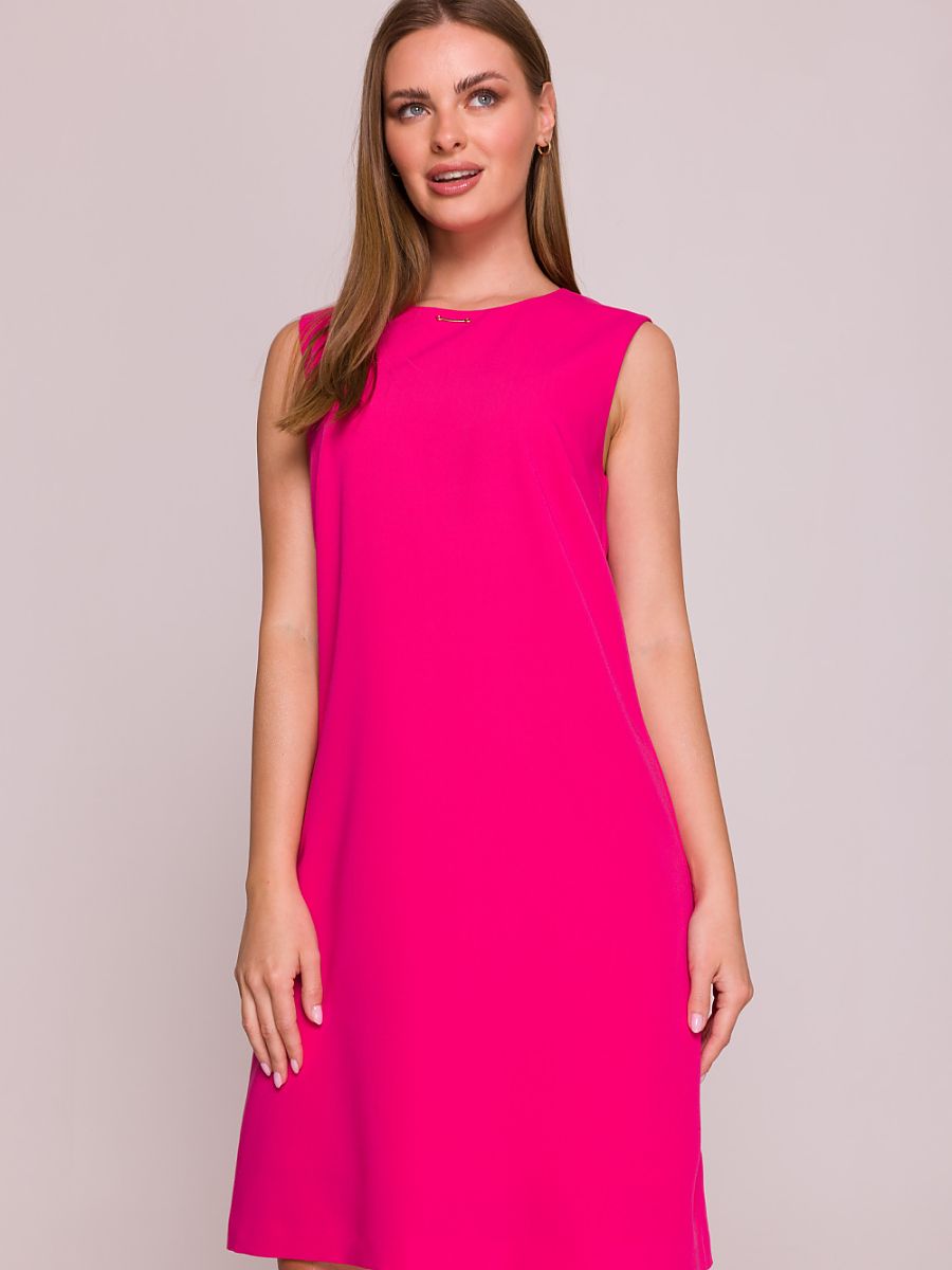  Daydress model 214666 Stylove 