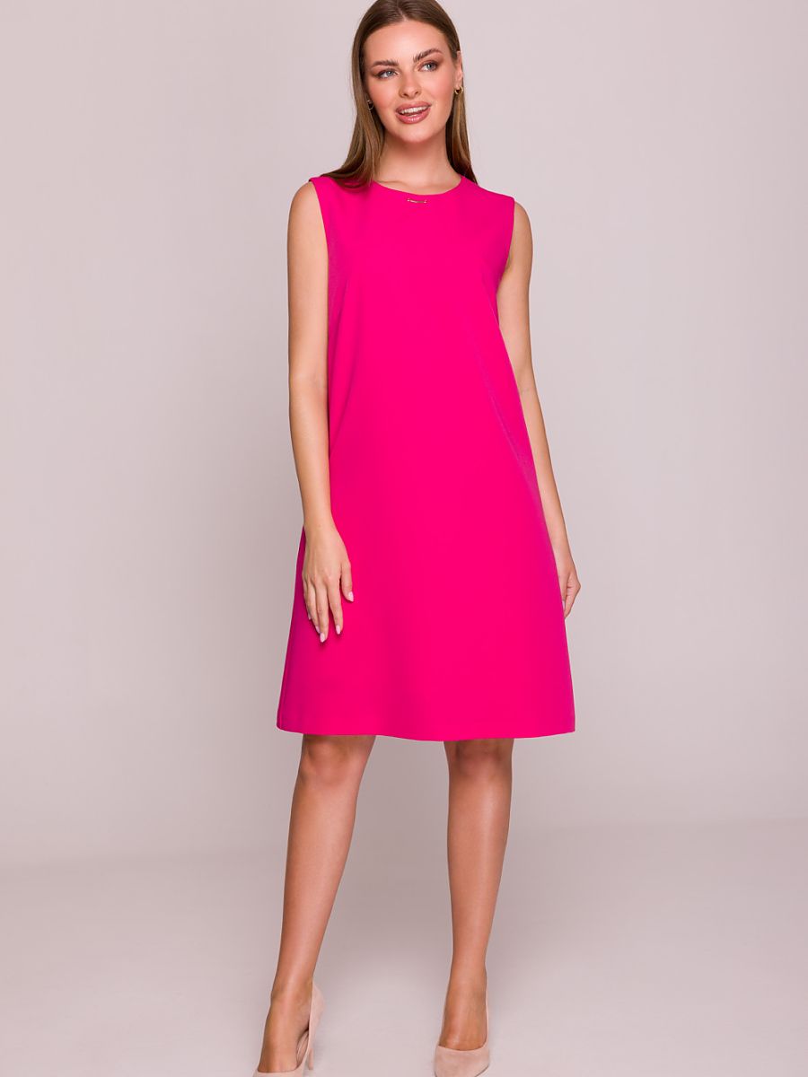  Daydress model 214666 Stylove 